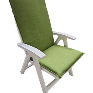 Tuinstoelkussen Southend moss Groen