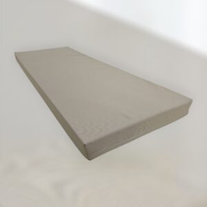 tuinbankkussen 120 x 40 x 6 Cartenza Beige