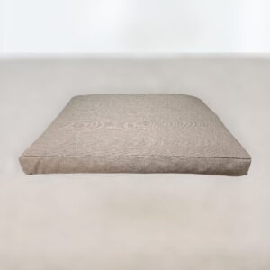 Honden kussen Copacobana Taupe