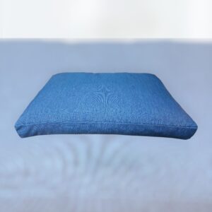 Honden kussen Southend Cobalt Blue