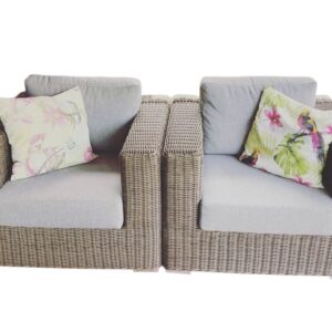 Longe Kussens Stoelen