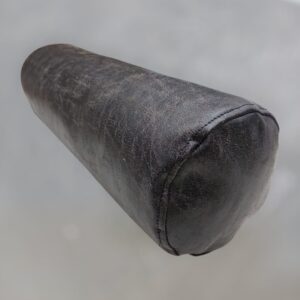 Rolkussen Kunstleer Bull Dark Brown