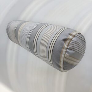 Rolkussen Sky Blue Stripe