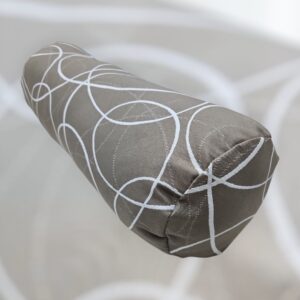 Rolkussen Lyatown Taupe White