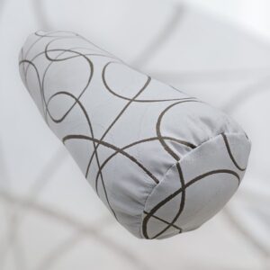 Rolkussen Lyatown White Taupe