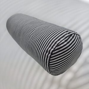 Rolkussen Black Stipe