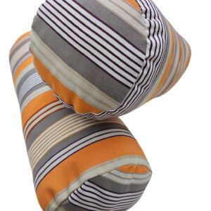 Rolkussen Orange Strip