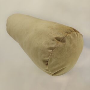 Rolkussen Velours Goud Geel