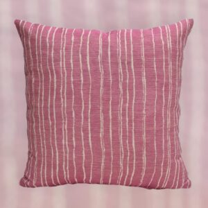 Sierkussens Rose Beige