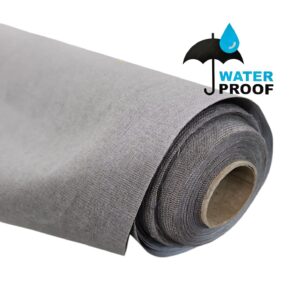 Stof Taupe Waterdicht