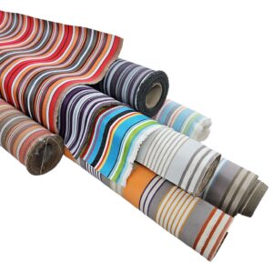 Sunproof Cartenza Stripes