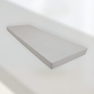 tuinbankkussen 120 x 40 x 6 Southend Beige