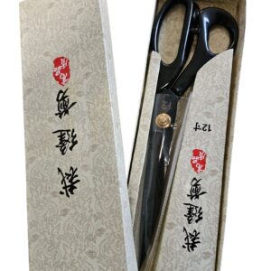 Schaar 12 inch.