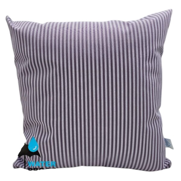Sierkussen Stripe Purple 1 Sierkussen Stripe Purple