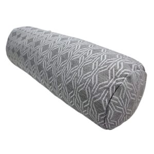 RolkussenSouthbeach Ash Grey / White