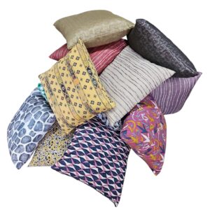 Sierkussens voor Binnen