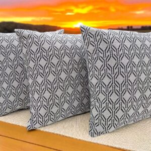 Sierkussens voor Binnen en Buiten