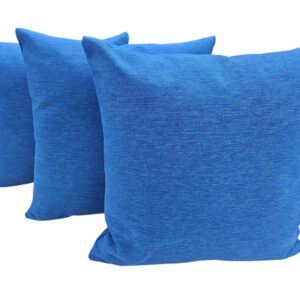 Sierkussen Southend 210 Cobalt
