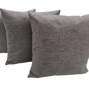 Sierkussen Southend 165 Brown Grey