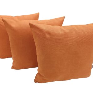 Sierkussen Southend 100 Orange