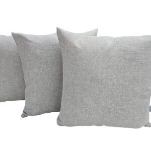 Sierkussen Southend 164 Light Grey