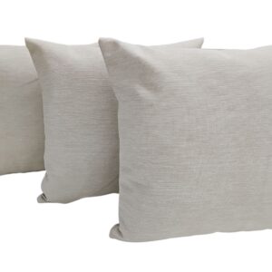 Sierkussen Southend 141 Beige