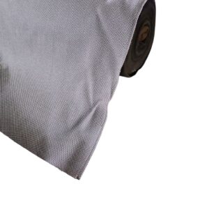 Texas Antraciet Zilver WA