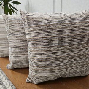 Sierkussen Celdar - Creamy 45 x 45