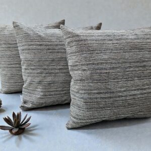 Sierkussen Celdar - Ice Blue 45 x 45