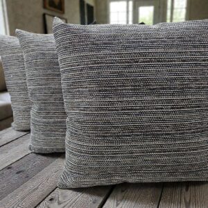 Sierkussen Celdar - Grey 45 x 45