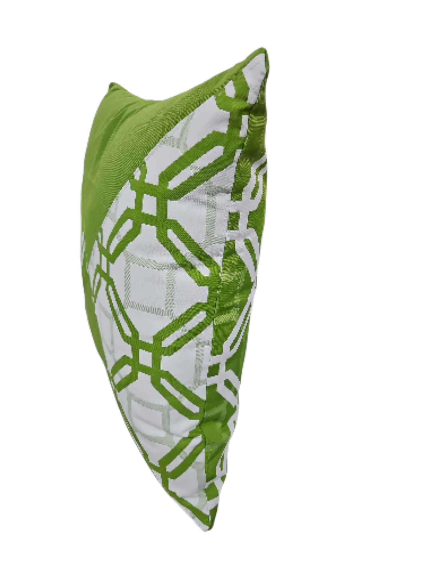 Sierkussen Natadola Mos Groen 60 x 60 3 Sierkussen Natadola Mos Groen 60 x 60 - Afbeelding 3