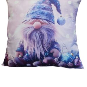 Sierkussen Geprint Kerst 14