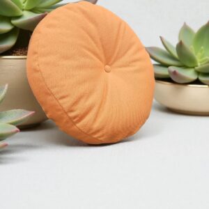 Met Knoop Southend Oranje