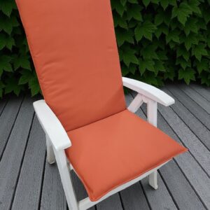 Tuinstoelkussen Wicky Terra