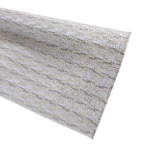 Hexagon Natural Waterafstotend