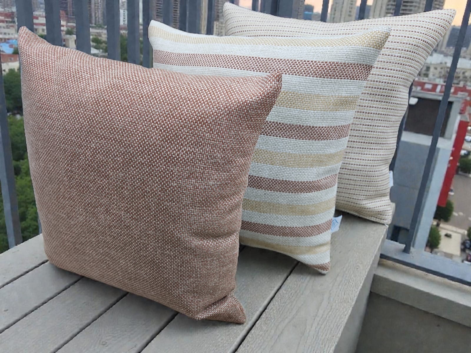 Seine Rust 1 Seine Rust