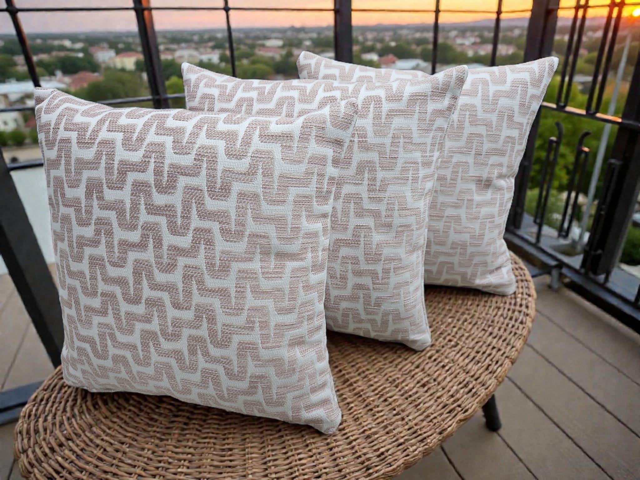 Karo Vintage Waterafstotend 3 Karo Vintage Waterafstotend - Afbeelding 3