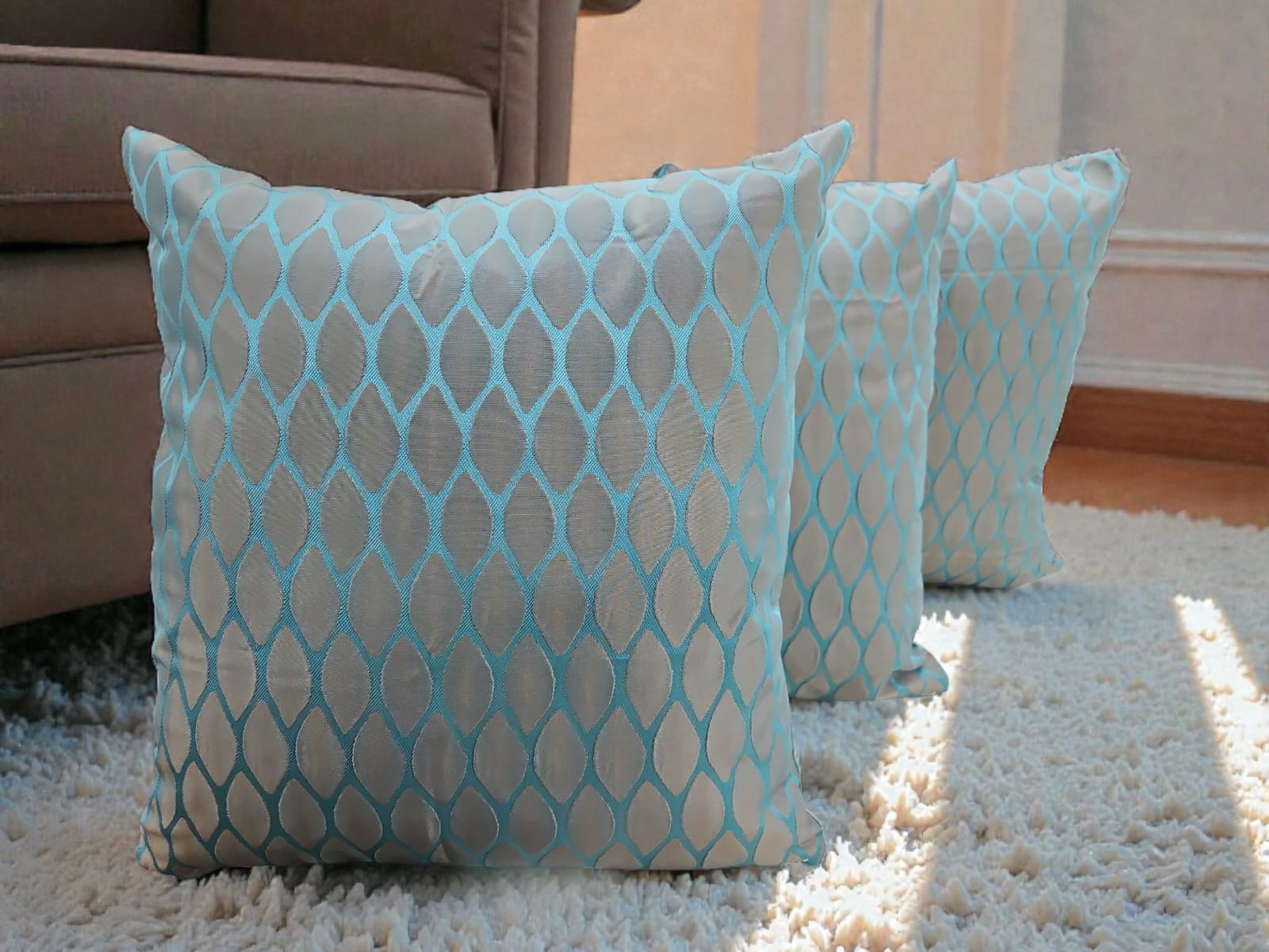 Sierkussen Drup 45 x 45 1 Sierkussen Drup 45 x 45