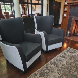 Relax Fauteuils 2 stuks