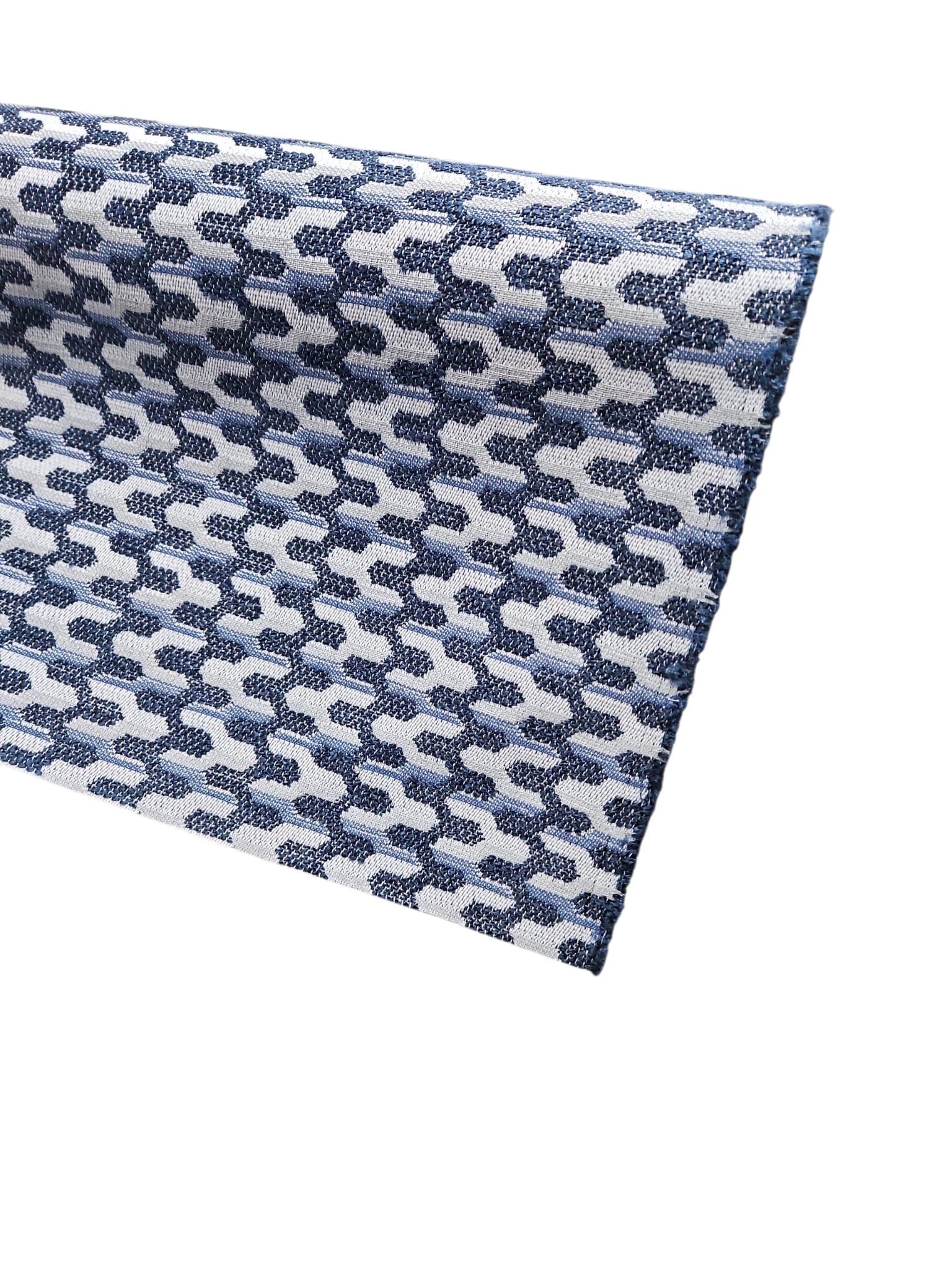 Hexagon Blue Waterafstotend 1 Hexagon Blue Waterafstotend