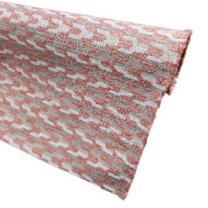 Hexagon Coral Waterafstotend