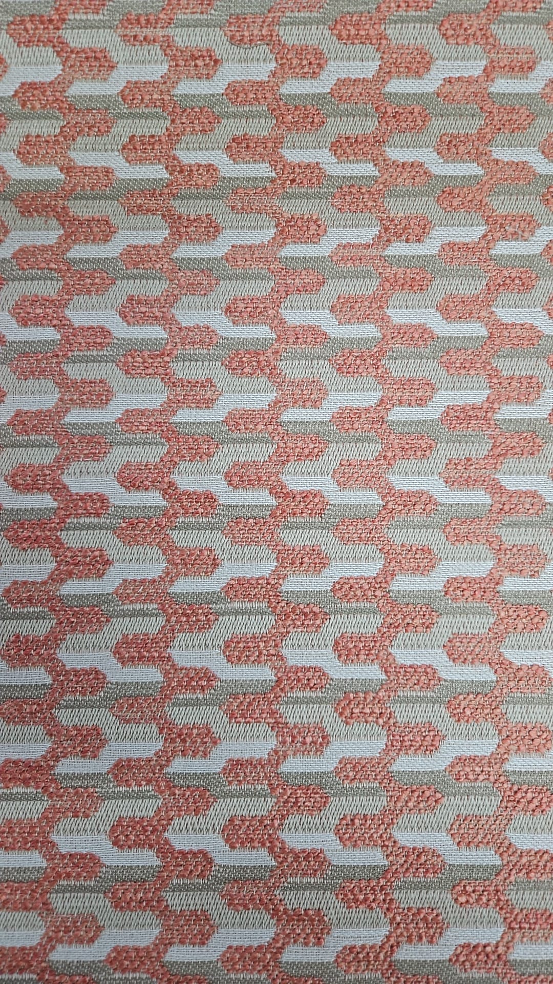 Hexagon Coral Waterafstotend 2 Hexagon Coral Waterafstotend - Afbeelding 2