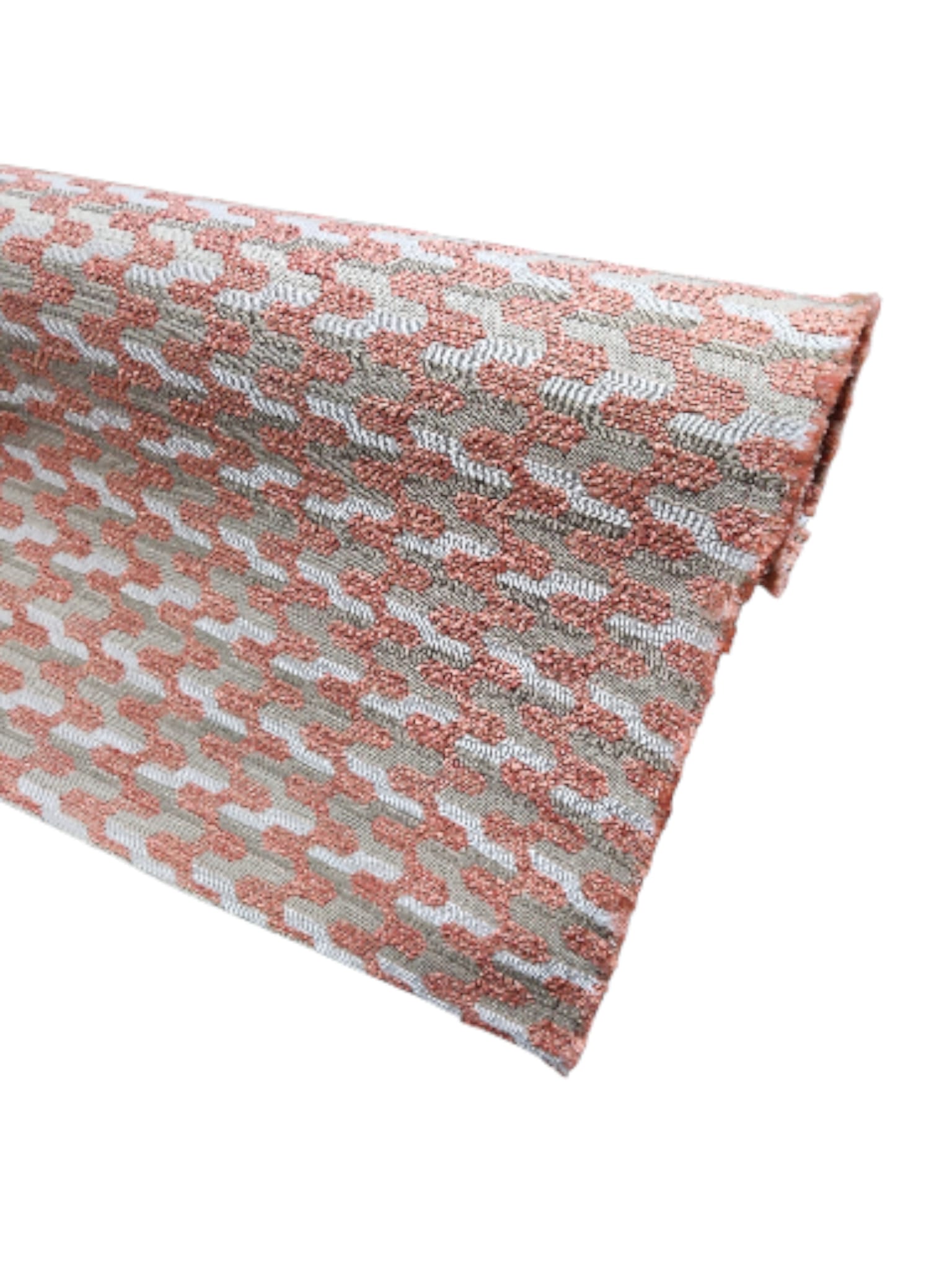 Hexagon Coral Waterafstotend 1 Hexagon Coral Waterafstotend