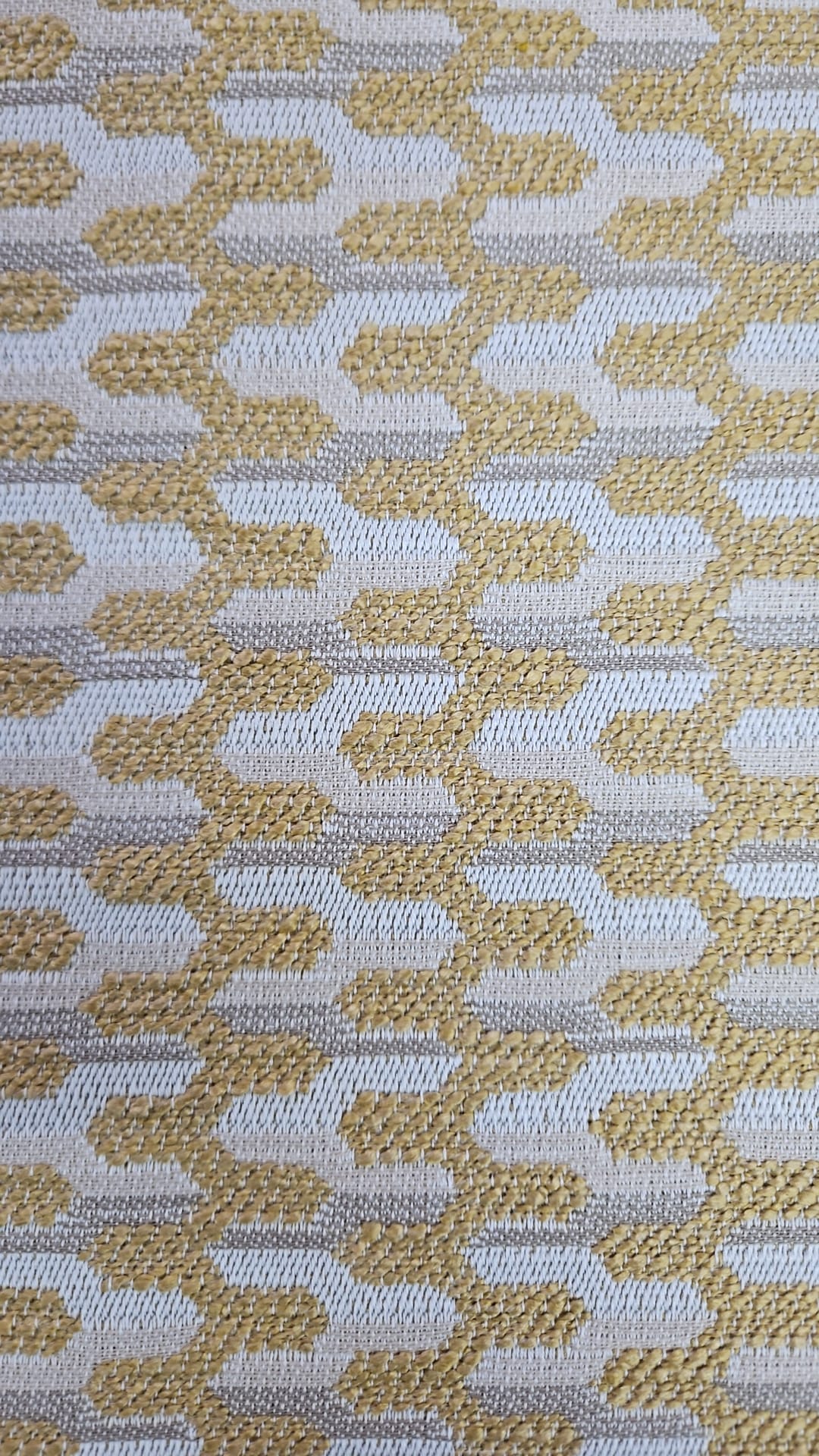 Hexagon Curry Waterafstotend 2 Hexagon Curry Waterafstotend - Afbeelding 2