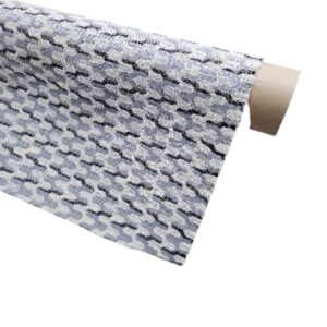 Hexagon Grey Waterafstotend