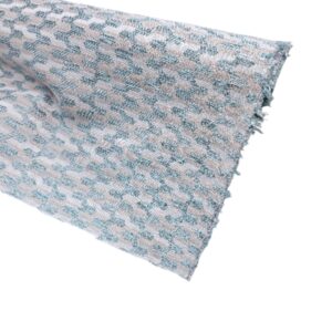 Hexagon lagoon Waterafstotend