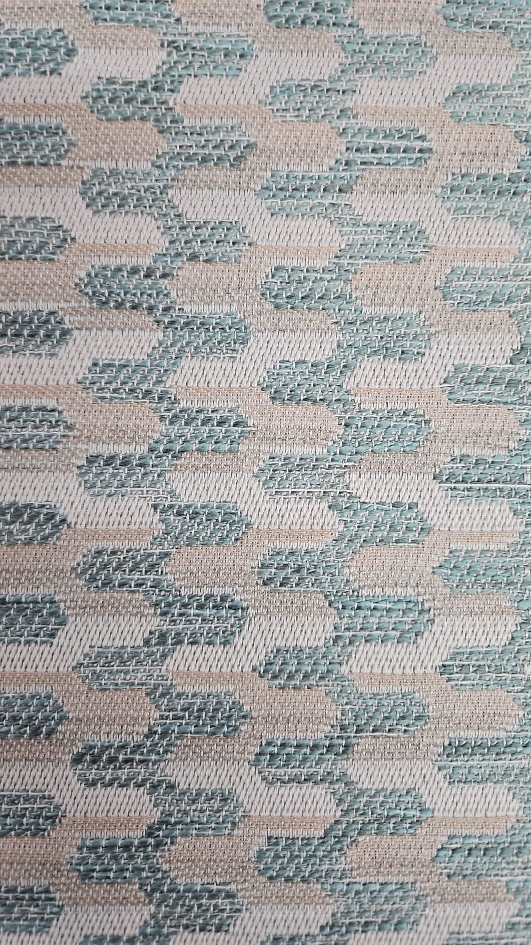 Hexagon lagoon Waterafstotend 2 Hexagon lagoon Waterafstotend - Afbeelding 2