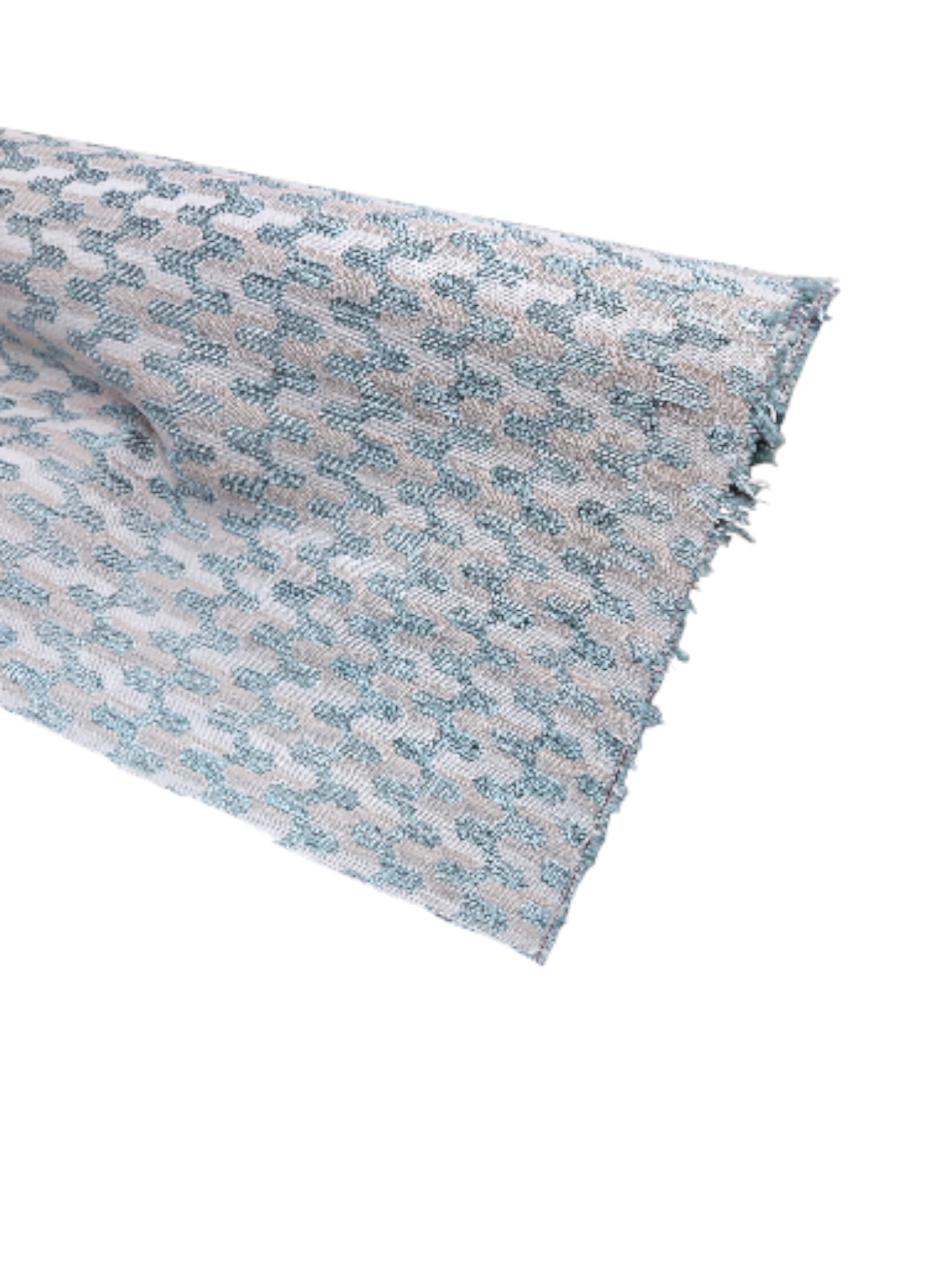 Hexagon lagoon Waterafstotend 1 Hexagon lagoon Waterafstotend