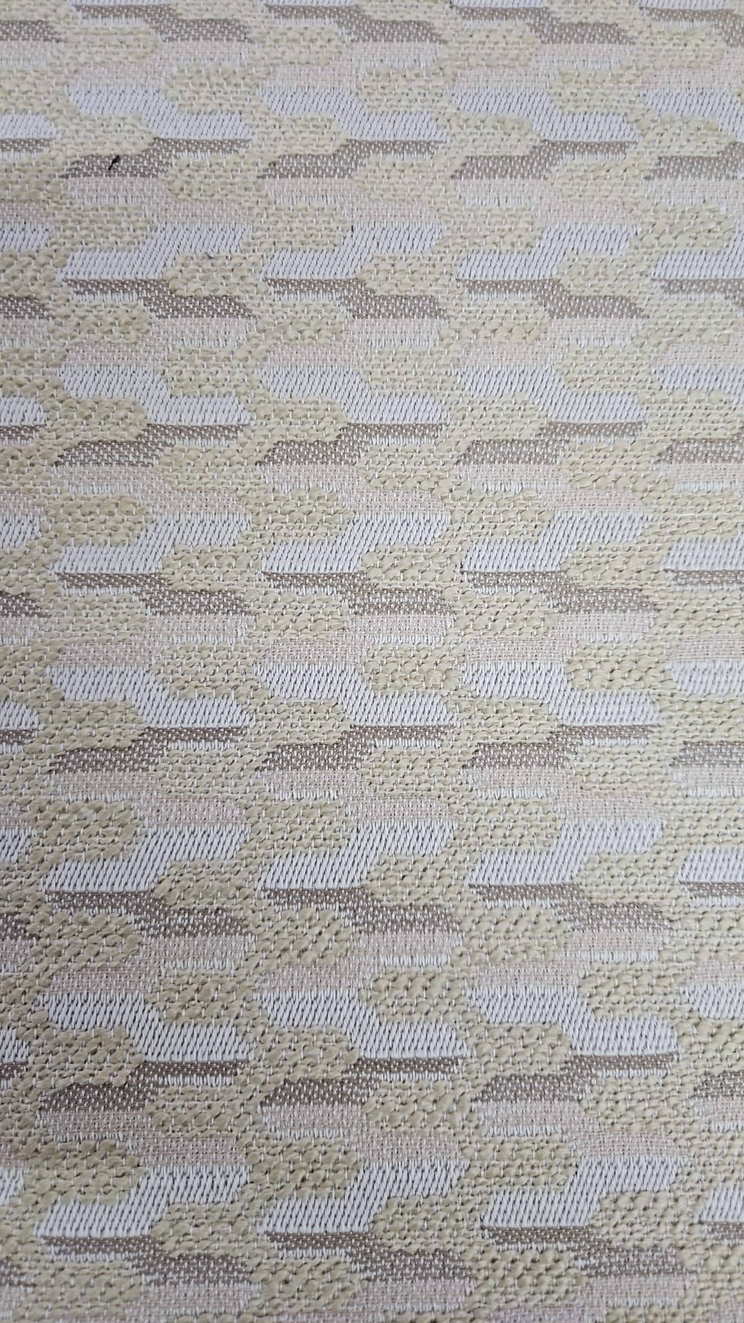 Hexagon Natural Waterafstotend 2 Hexagon Natural Waterafstotend - Afbeelding 2