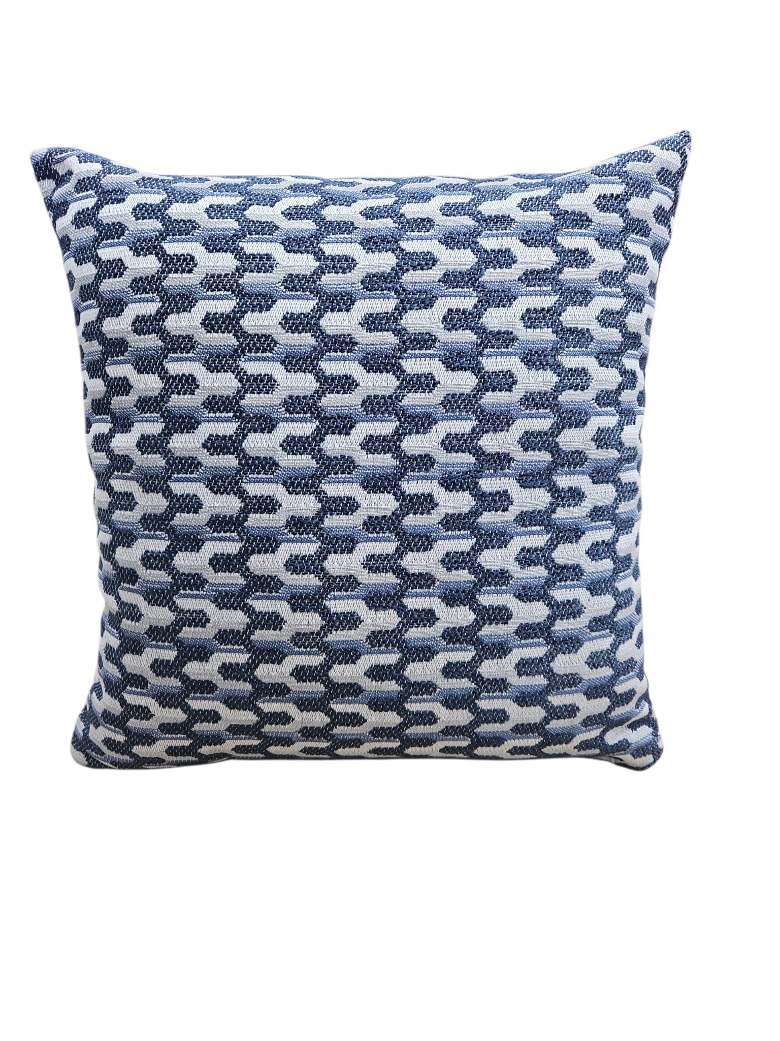 Pinca Hexagon Blue 2 Pinca Hexagon Blue - Afbeelding 2